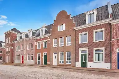 109m2 house to rent for 1365€/month in Langdonkstraat, Helmond