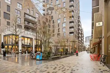 66m2 Appartement te huur voor 1200€/maand in Frederikstraat, Tilburg