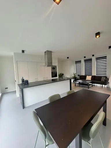 m2 Appartement te huur voor 5500€/maand in John Blankensteinstraat, Amsterdam
