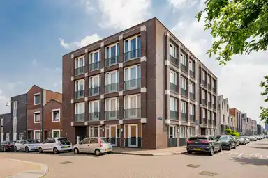 82m2 Appartement te huur voor 1595€/maand in Weteringkade 204, Amersfoort