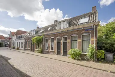 92m2 huis te huur voor 1695€/maand in Bloemendalsestraat 70, Amersfoort