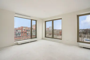 74m2 apartment to rent for 1930€/month in Osdorper Ban 15D, Amsterdam