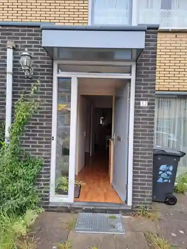 79.8m2 house to rent for 750€/month in Lamastraat 32, Purmerend