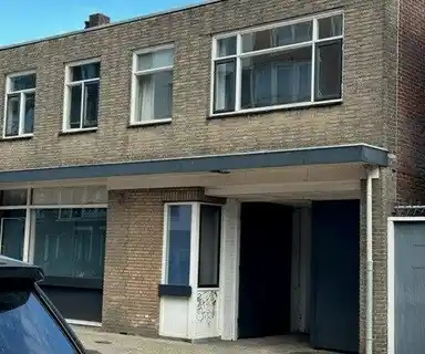 17m2 room to rent for 602€/month in Koestraat, Tilburg