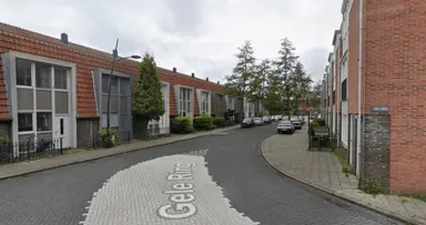 71m2 house to rent for 1225€/month in Gele Ring 5, Assendelft