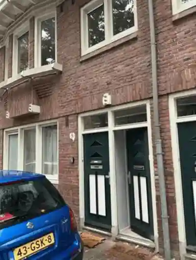 67m2 flat to rent for 950€/month in Andoornstraat 5-1, Amsterdam