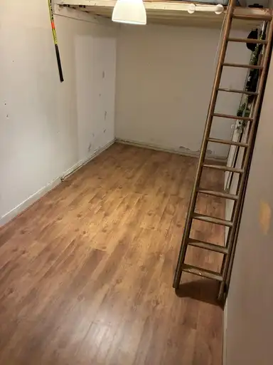 18m2 room to rent for 650€/month in Poelestraat, Groningen