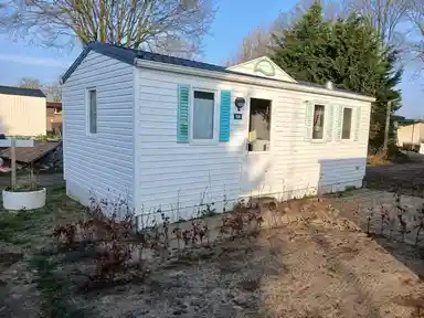 27m2 house to rent for 750€/month in Ledeacker