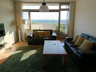 90m2 Appartement te huur voor 669€/maand in Meutestraat, Maastricht