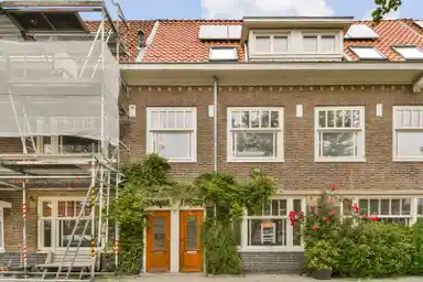 66m2 Appartement te huur voor 2950€/maand in Archimedesweg, Amsterdam