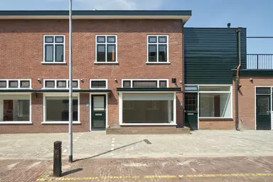 72m2 apartment to rent for 1500€/month in Ruitersweg, Hilversum