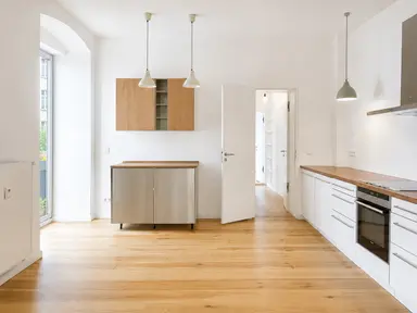 65m2 flat te huur voor 2200€/maand in B. Merkelbachsingel, Amsterdam