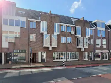 70m2 apartment to rent for 1002€/month in Breestraat, Beverwijk