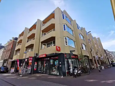 122m2 Wohnung zur Miete für 2750€/Monat in Kortestraat 6-13, Arnhem