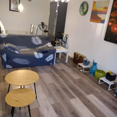 12m2 room to rent for 600€/month in Prozastraat, Almere