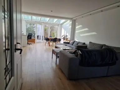10m2 Zimmer zur Miete für 950€/Monat in Tolkamerstraat, Amsterdam