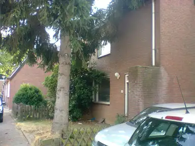 15m2 Chambre à louer pour 615€/mois à Hogeborg, Maastricht