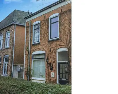 16m2 room to rent for 850€/month in Zuiderstraat, Helmond
