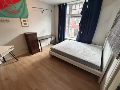 20m2 Camera in affitto per 600€/mese a Nieuwstad, Groningen