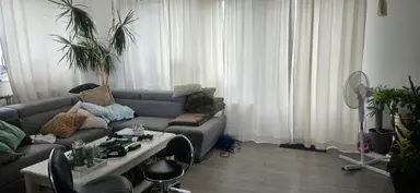 20m2 Appartement à louer pour 600€/mois à Saffraanplein, Almere