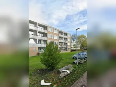 44m2 apartment to rent for 615€/month in Hooft Hasselaarstraat, Purmerend