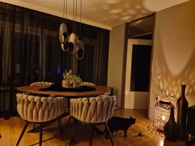 65m2 apartment to rent for 713€/month in Diepvoorde, Wijchen