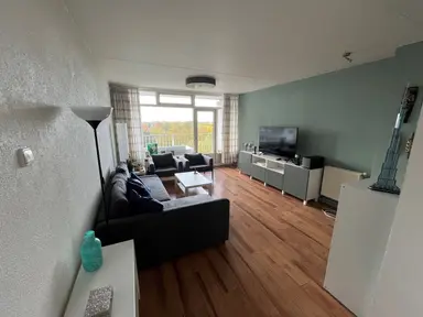 90m2 apartment to rent for 1100€/month in Tjaarda, Drachten