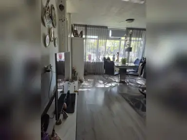 80μ² μονοκατοικία προς ενοικίαση για 700€/μήνα σε Donkergroen, Zoetermeer