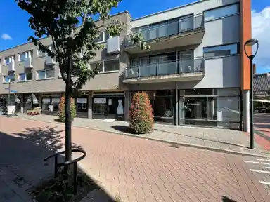 80m2 apartment to rent for 1895€/month in Bussumerstraat, Hilversum