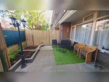 54m2 apartment to rent for 580€/month in Diepenbrocklaan, Tilburg