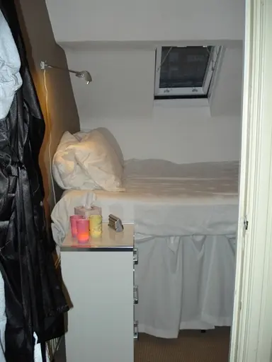 28m2 Chambre à louer pour 505€/mois à Heugemerweg, Maastricht