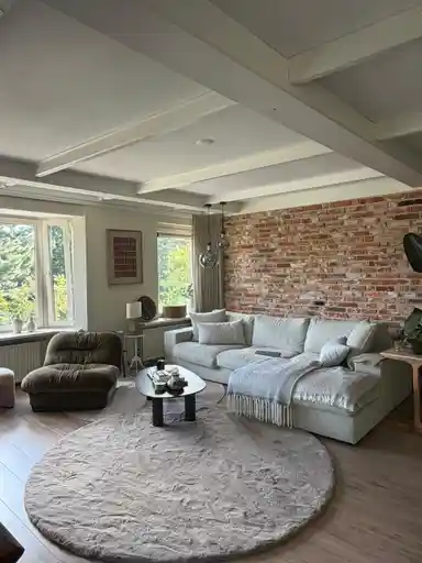 120m2 Appartement à louer pour 2500€/mois à Thierenskade, Rijswijk