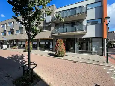 80m2 apartment to rent for 1895€/month in Bussumerstraat 2, Hilversum