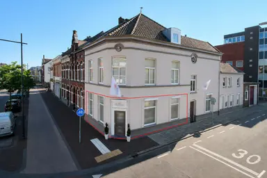 62m2 apartment to rent for 895€/month in Willem II Singel 35, Roermond