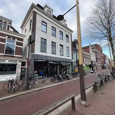 25m2 room to rent for 775€/month in Aweg 11a, Groningen