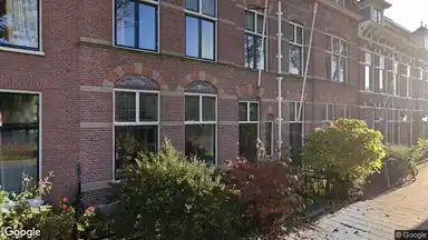 248m2 huis te huur voor 2950€/maand in Nieuwe Plantage, Delft