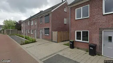 111m2 house to rent for 1490€/month in Maria Sträterstraat, Kerkrade