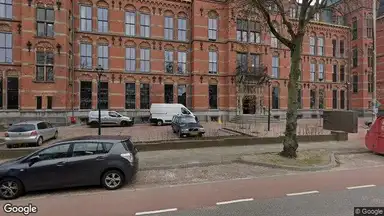 64m2 Appartement te huur voor 2339€/maand in Berg en Dalseweg, Nijmegen