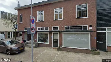 72m2 apartment to rent for 1500€/month in Ruitersweg, Hilversum