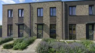 93m2 house to rent for 1488€/month in Kapelle