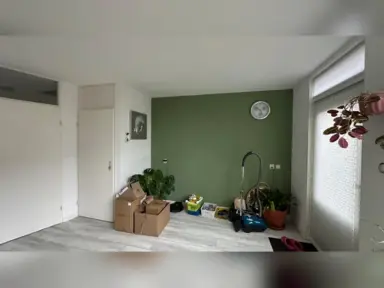 59μ² μονοκατοικία προς ενοικίαση για 634€/μήνα σε Anna Reijnvaanstraat, Velserbroek