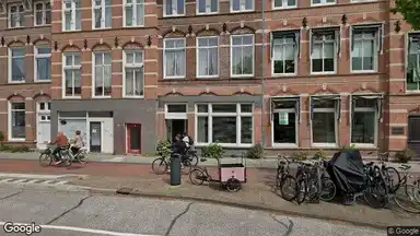127m2 Wohnung zur Miete für 3500€/Monat in Zijlweg, Haarlem