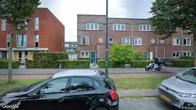 146m2 house to rent for 1775€/month in Laan van Magisch Realisme, Rotterdam