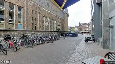 50m2 apartment to rent for 1364€/month in Vinkenburgstraat, Utrecht