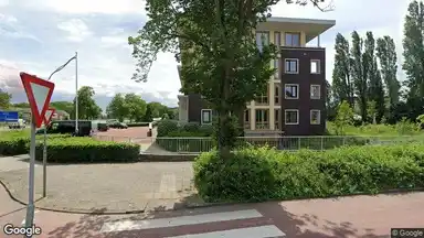 70m2 apartment to rent for 1850€/month in Jan van Kuikweg, Heemskerk