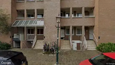80m2 flat to rent for 2495€/month in Hazepaterslaan, Haarlem