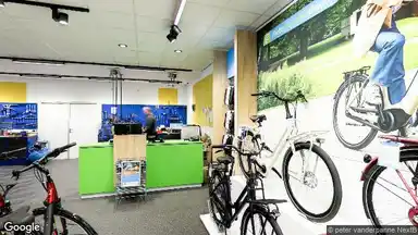 58m2 Appartement à louer pour 1750€/mois à Wethouder Hillenaarplantsoen, Rijswijk