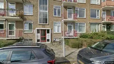 78m2 apartment to rent for 2000€/month in Broekslootkade, Voorburg