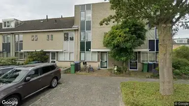 127m2 Haus zur Miete für 3250€/Monat in Aletta Jacobslaan, Amstelveen
