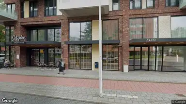 165m2 Appartement à louer pour 5000€/mois à Van Heuven Goedhartlaan, Amstelveen